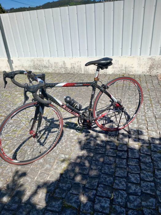 Bicicleta de estrada Goka