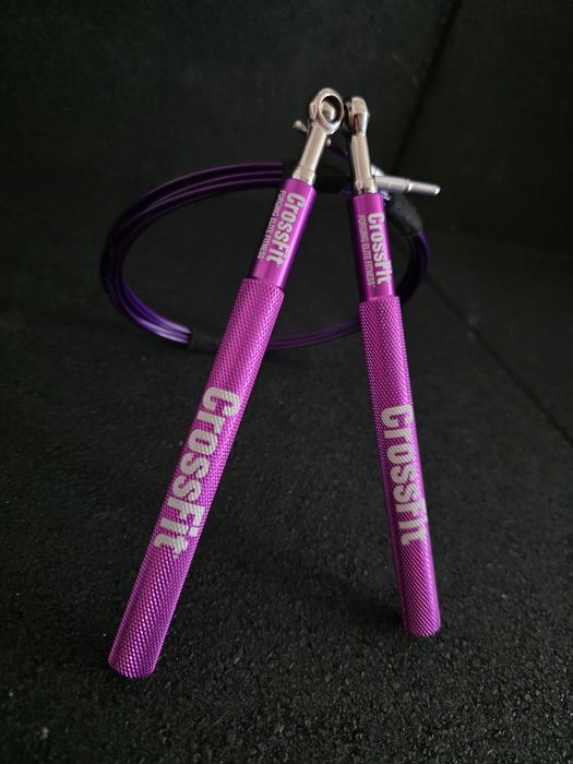 CrossFit Speed Rope: CF 5.0