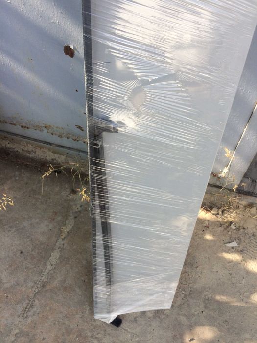 Вікно - двері , відливи