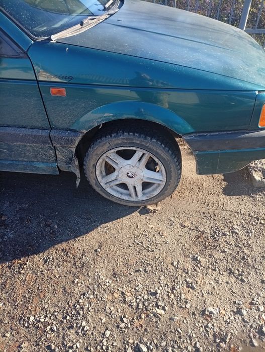 Продам Фольцваген пасат б3 1.8інжектор