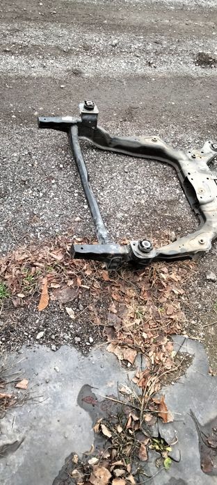 Подрамник форд едж