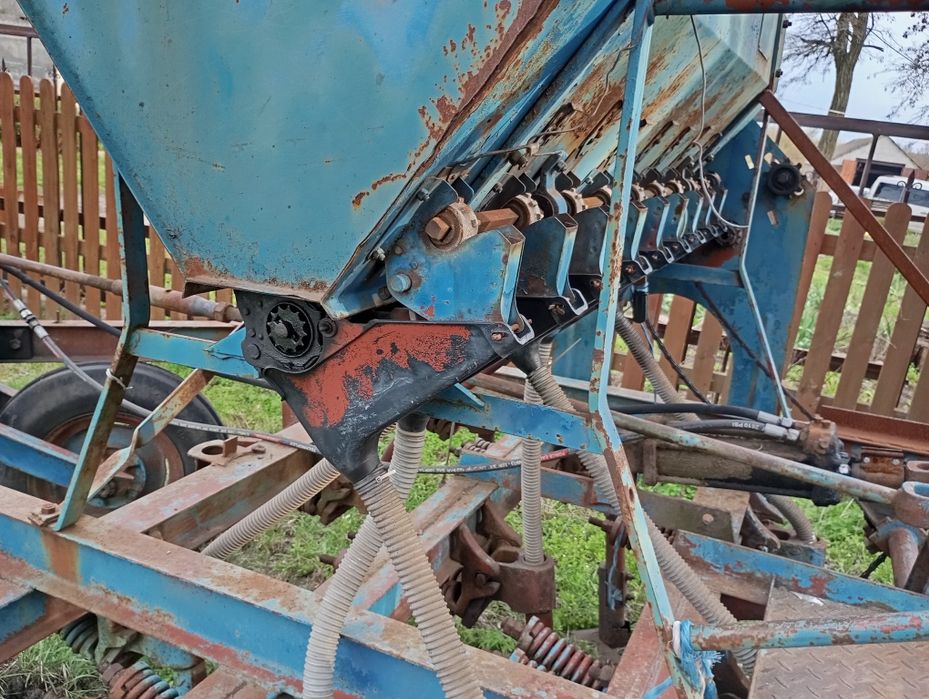 Продам Сівалку СЗС 2.1