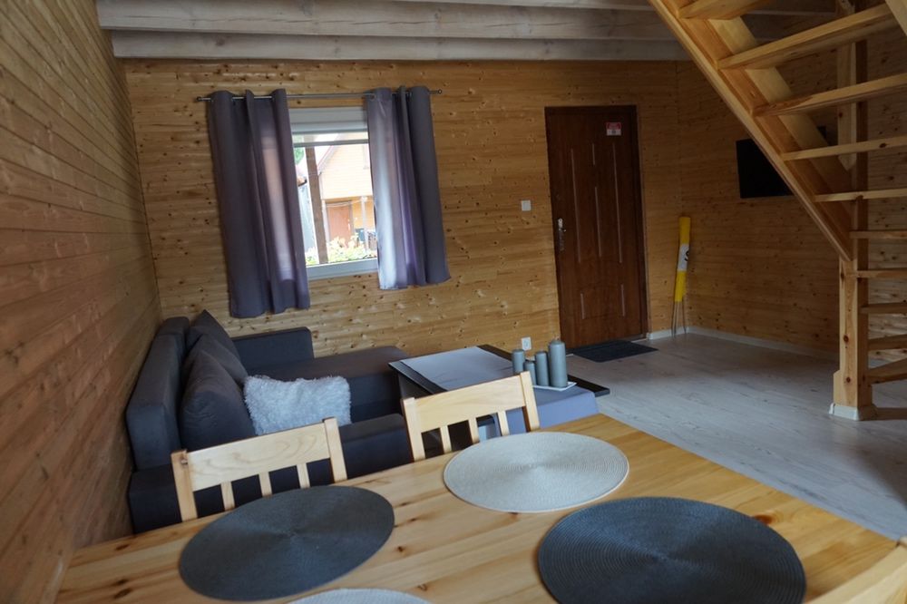 domki letniskowe Del sol