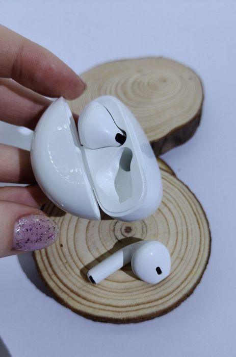 PRO 6 бездротові Bluetooth HI-FI навушники