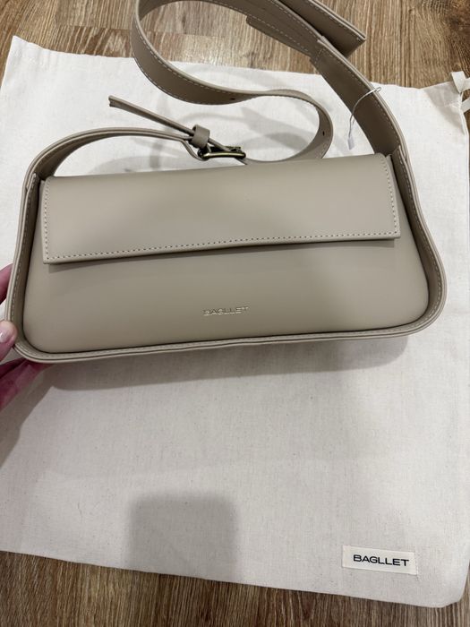 Сумка Bagllet  BG125