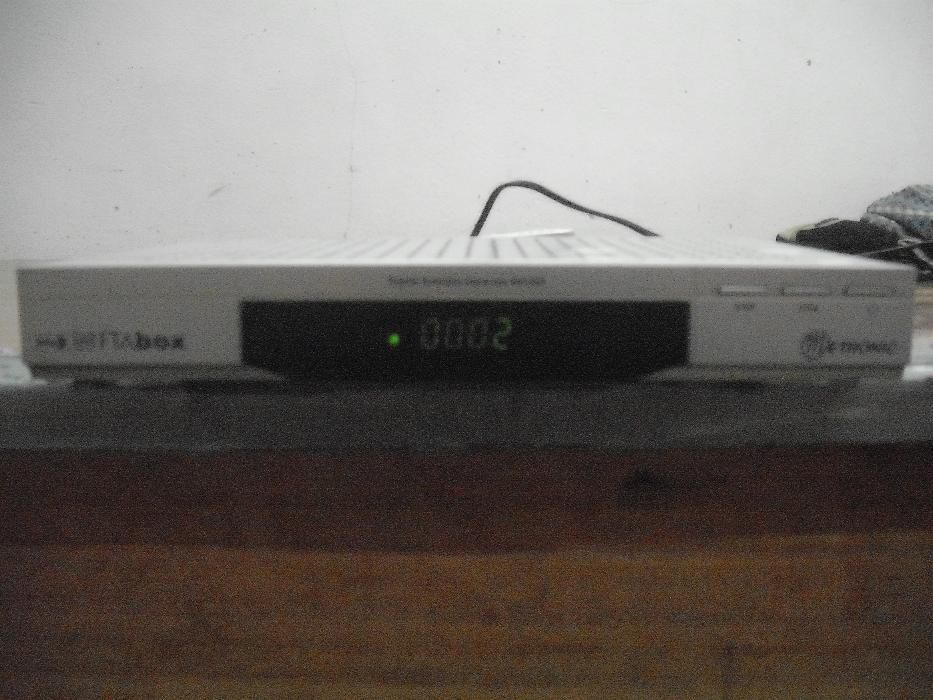 Receptores satelite