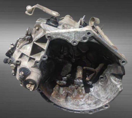Caixa Velocidades Manual 20CQ82 - PEUGEOT 206+