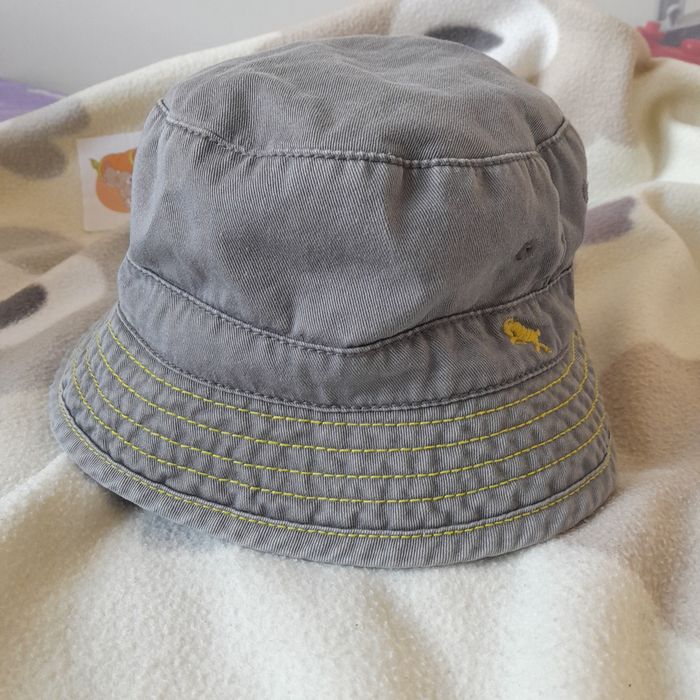 kapelusz bucket H&M 86/98