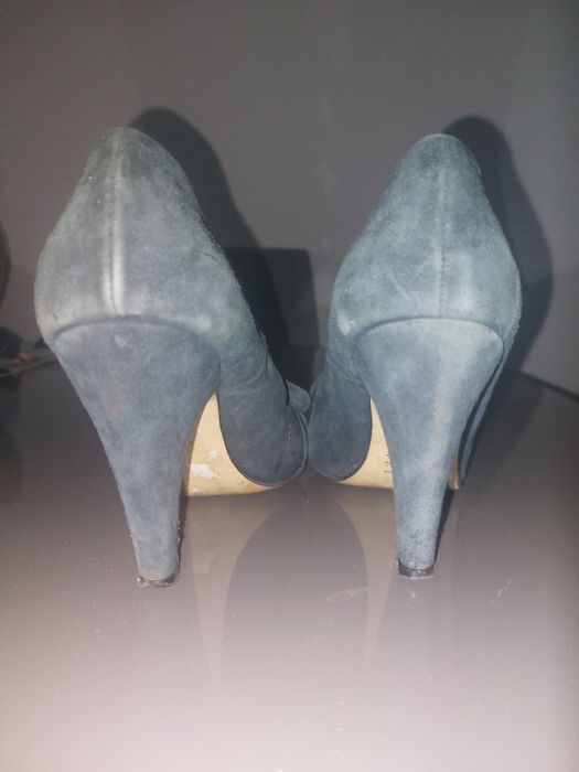 Zestaw butów Zara, Baldowski rozm. 37 -38