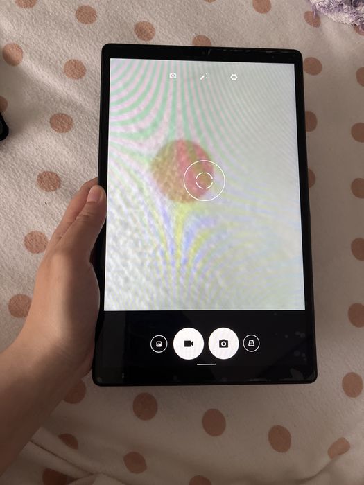 Tablet Lenovo m10 HD