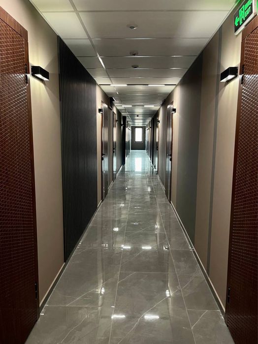 1-room apartment apartment by the address st. Kulikovo pole pl Oktyabrskoy revolyutsii pl (area 29 m²) - Atlanta.ua - photo 7