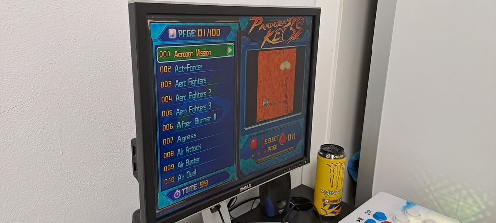 Monitor DELL 1908FPc 19" 4:364730003028099121