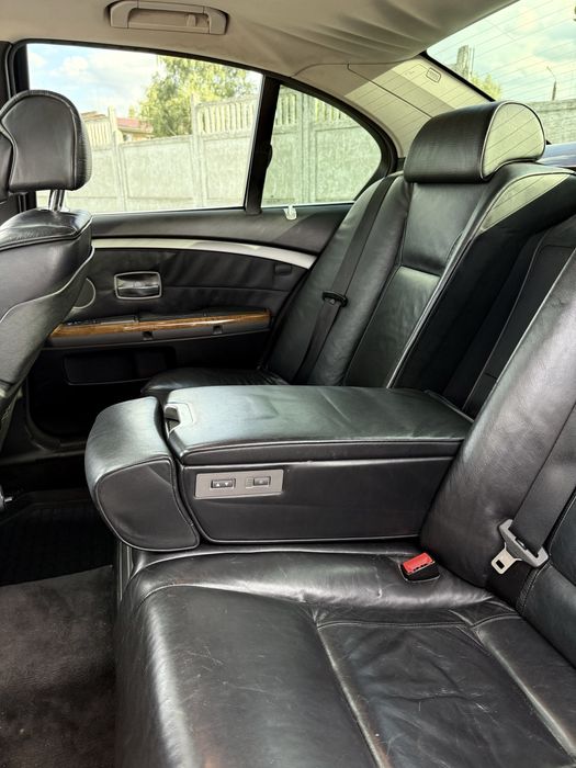 Продам BMW E65 2003