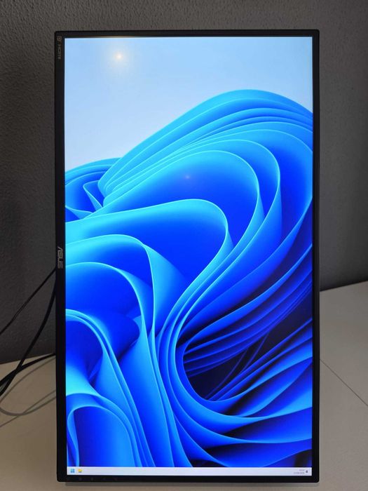 Monitor Gaming Asus VG27AQZ