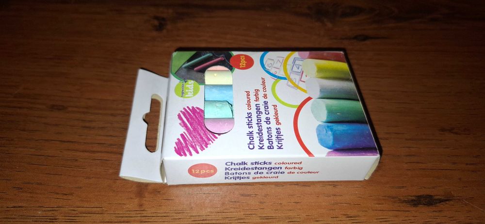 Super Kreda do Tablicy