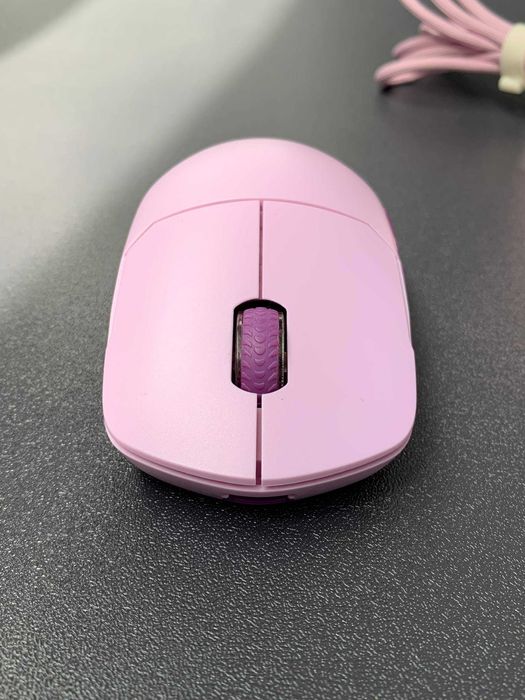 Мишка Hator Quasar Essential