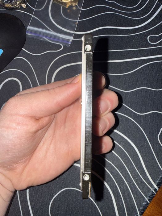 Жорсткий диск Seagate 500GB 2.5” SATA
