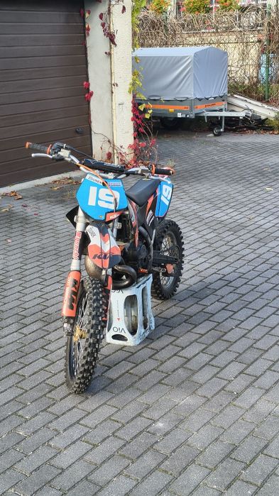 KTM