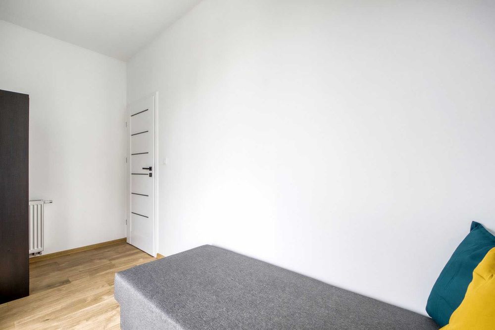 Pokój ul. Komputerowa blisko Galerii Mokotów, Mokotów