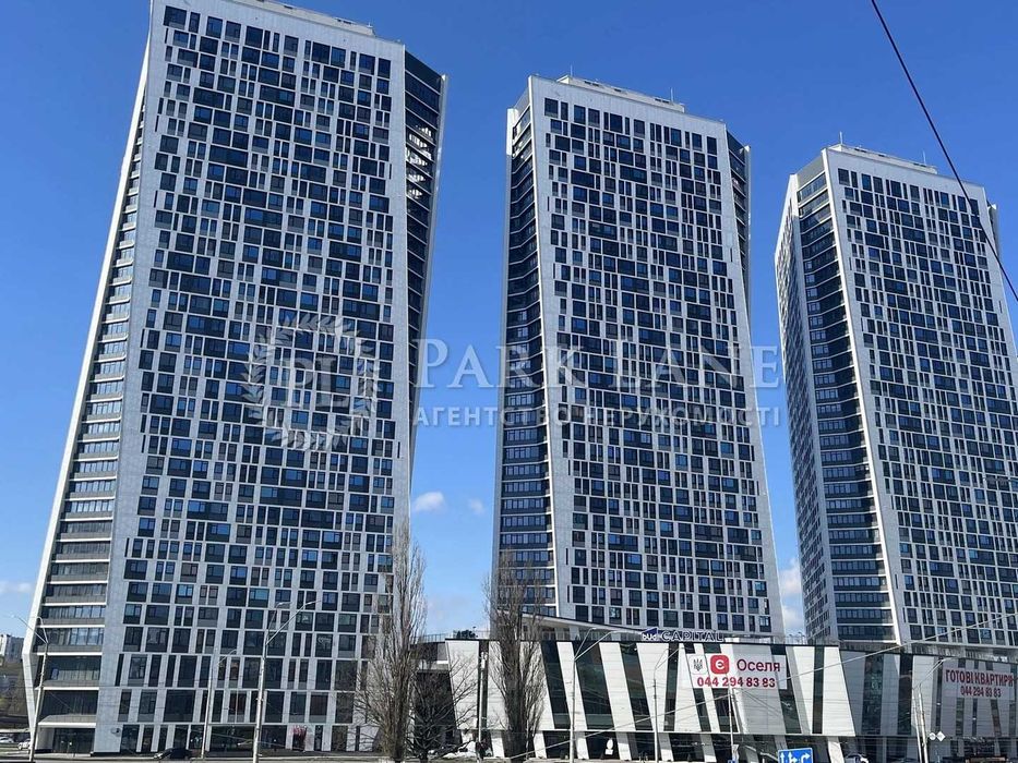 Берестейський просп. (Перемоги просп.), 11корп.2, квартира з ремонтом