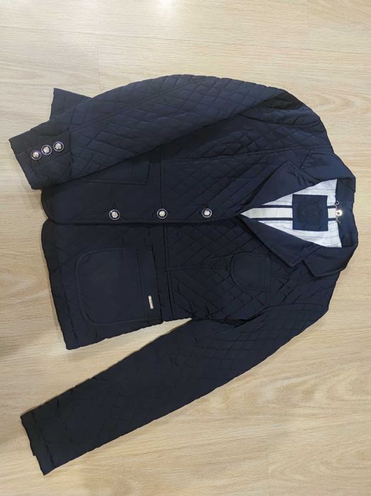 Куртка-піджак Massimo Dutti S