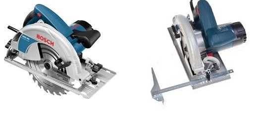 Piła tarczowa zagłębiarka Makita wyrzynarka frezarka wypożyczalnia