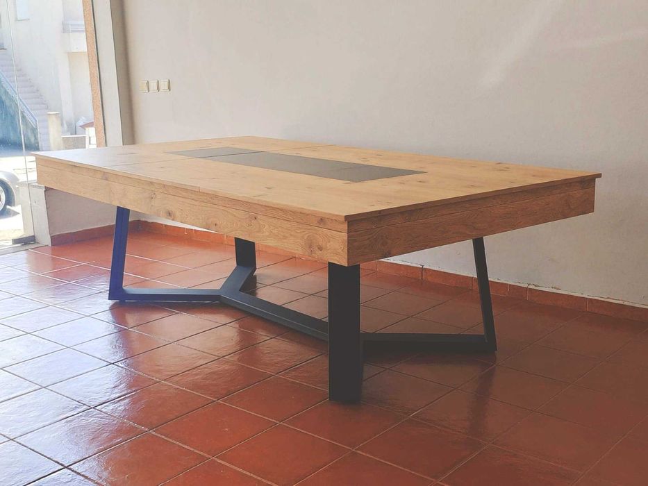 Bilhares Snookers e Matraquilhos / Montagens em todo País