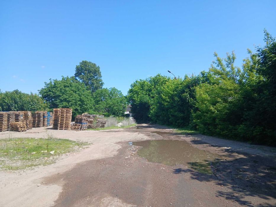 надам в оренду майданчик для стоянки великогабаритного транспорту - View 4