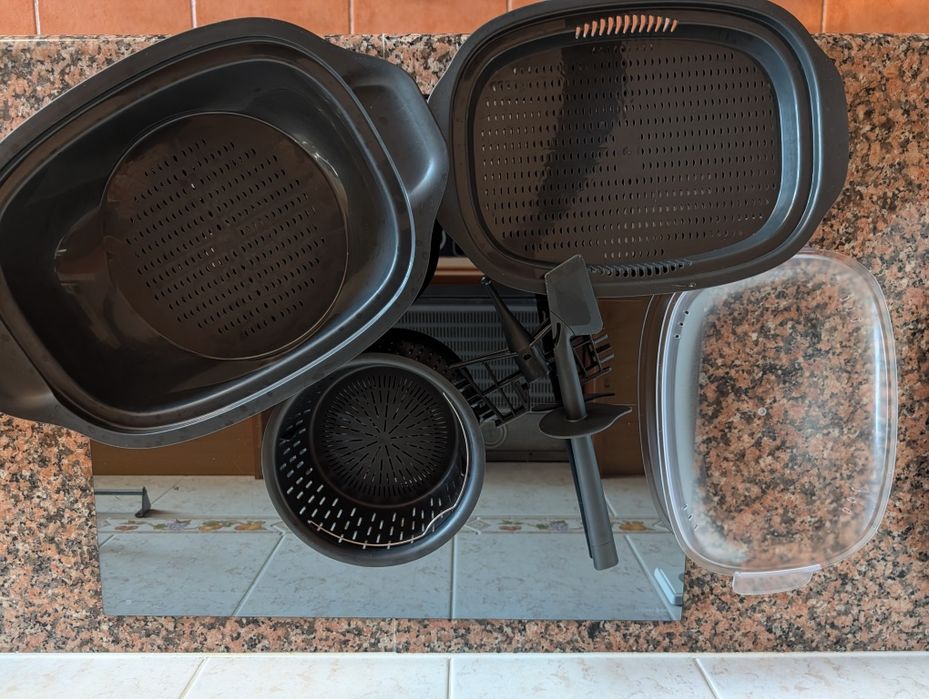 Monsieur Cuisine