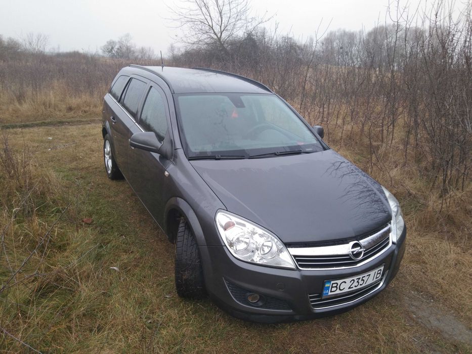 Продам Опель астра