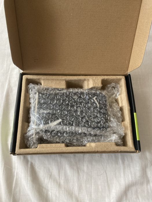 Geforce Gt 1030 Aero ITX