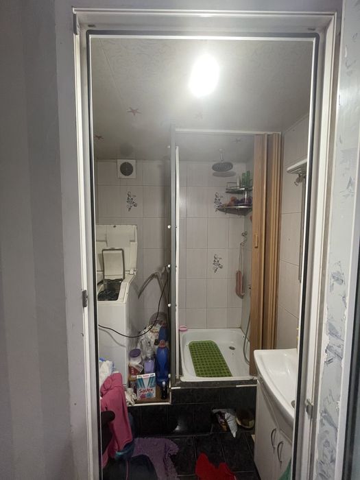 Обмен 2комнатная на ул.Одесская Великодолинское на домик в Великодолин