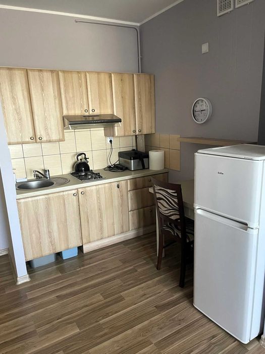 Wynajmę mieszkanie 37m Antoniukowska opłaty w cenie