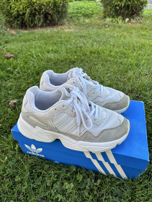 Adidas Yung-96 J