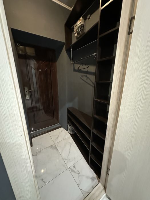 Затишна 2-кімнатна квартира на Подолі — довгострокова оренда!