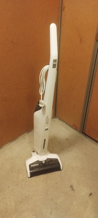 Nilfisk Combi. пылесос-полотер