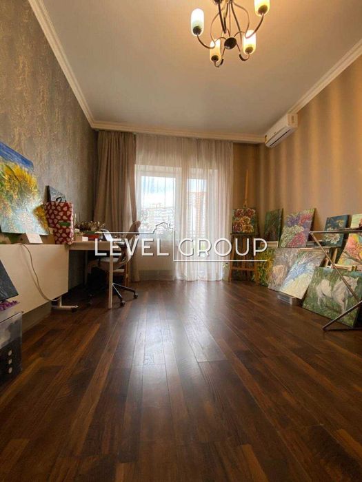 2-rooms apartment apartment by the address st. Ul Chernobylskaya (area 73,1 m²) - Atlanta.ua - photo 7