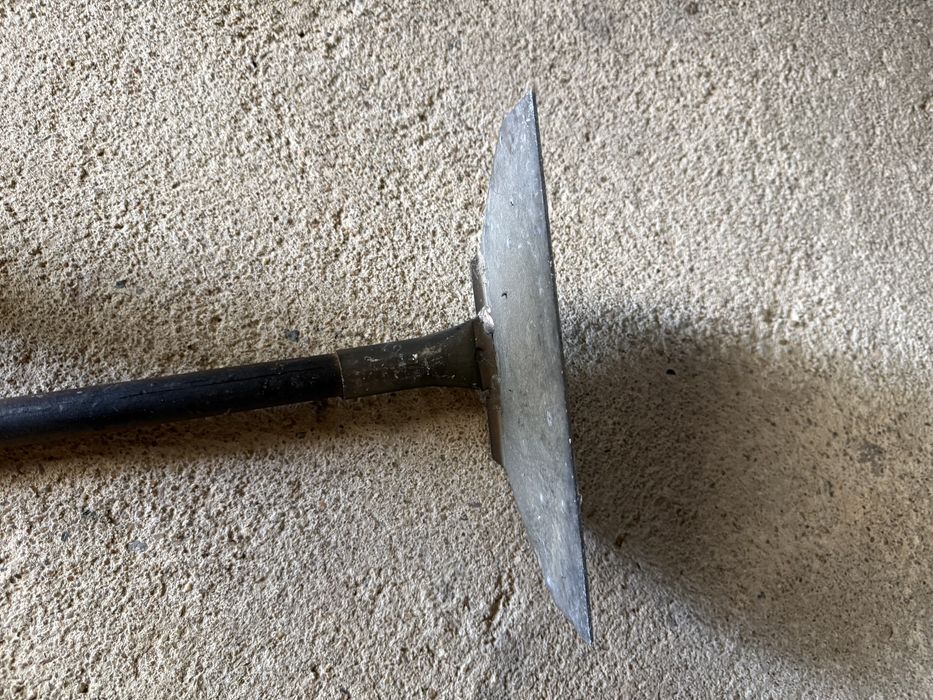 Utensilios para forno a lenha e churrasqueira