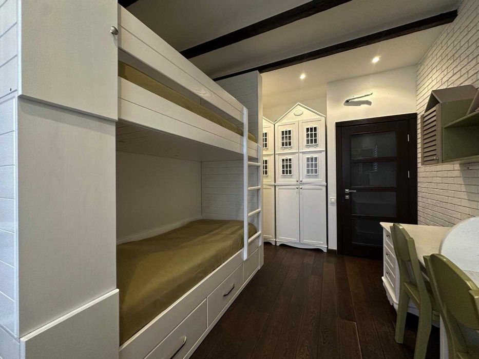 Продам квартиру в 5 жемчужине ‼️ 140 м2 4 ком ‼️ 11 этаж