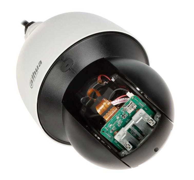 Kamera IP szybkoobrotowa zewn SD5A232GB-HNR - 1080p motozoom Dahua