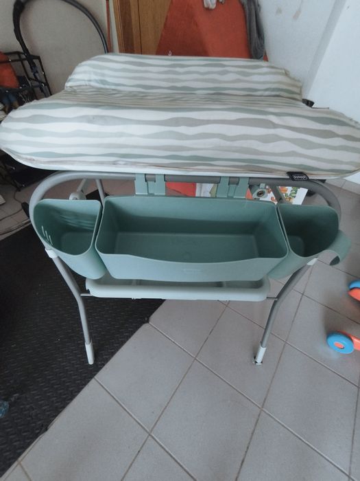 Banheira infantil Chicco