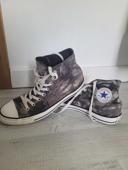 Trampki Converse roz 41,5