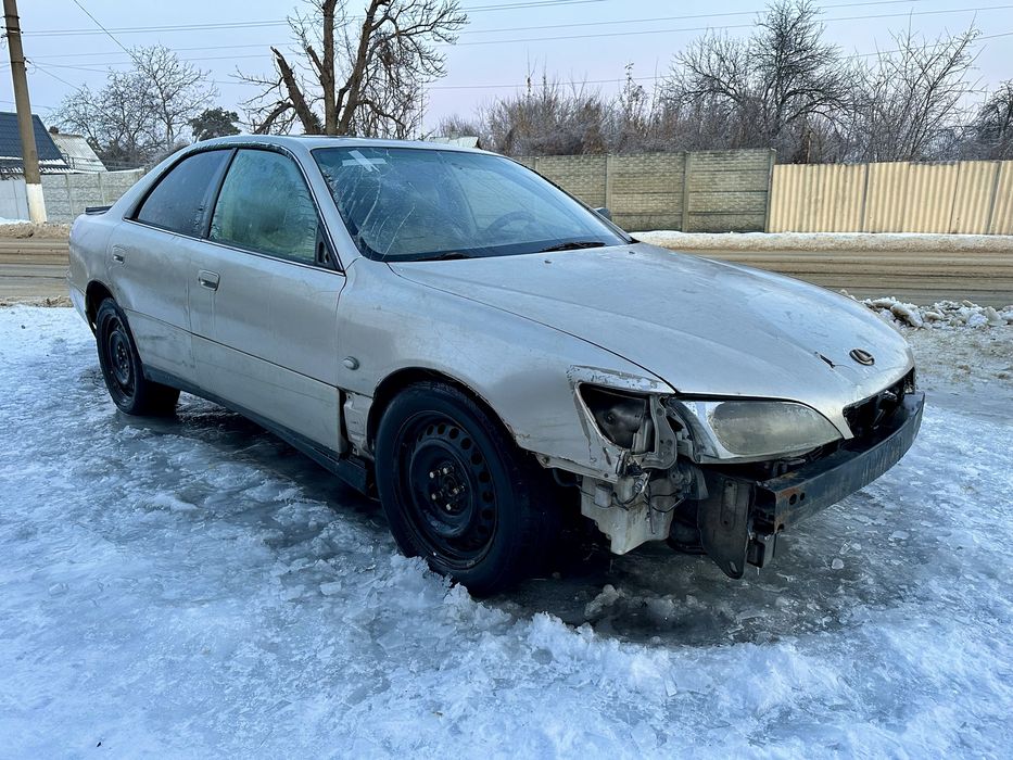 Lexus ES300 2000г. 3.0л Бензин. АКПП