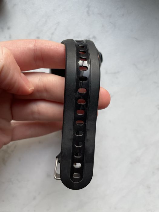 Forrunner garmin