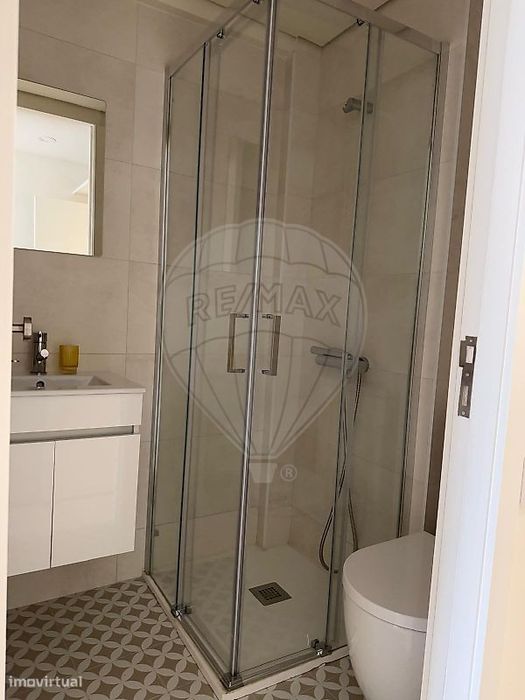 Apartamento T0 para arrendamento