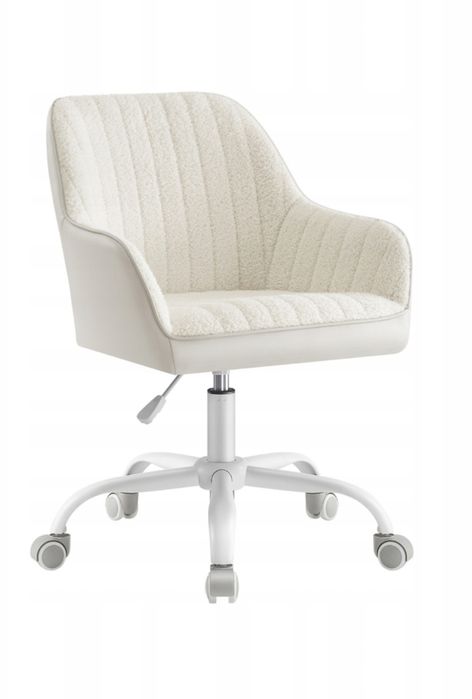 Fotele  biurowe nowe