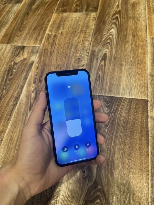 Iphone 12 64gb R-Sim Акб 87%