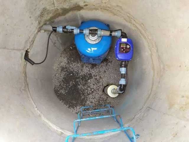 Буріння свердловин / Бурение скважин Полонне | Під ключ | Гарантія