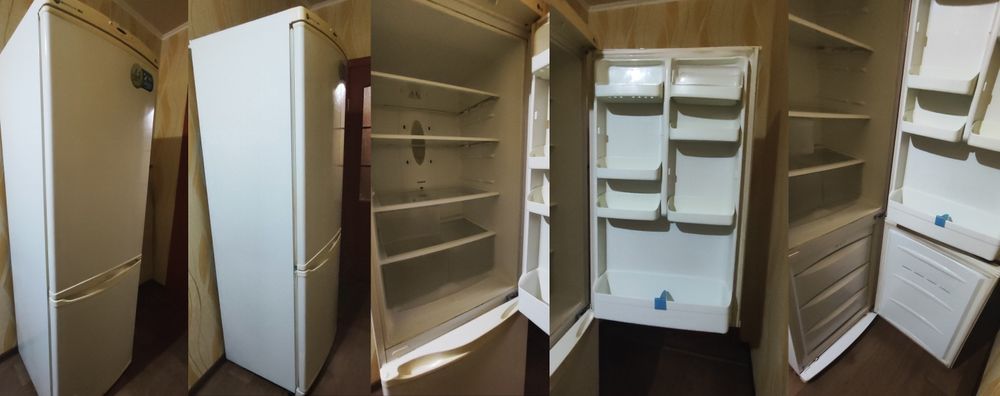 Продам холодильник LG б/у