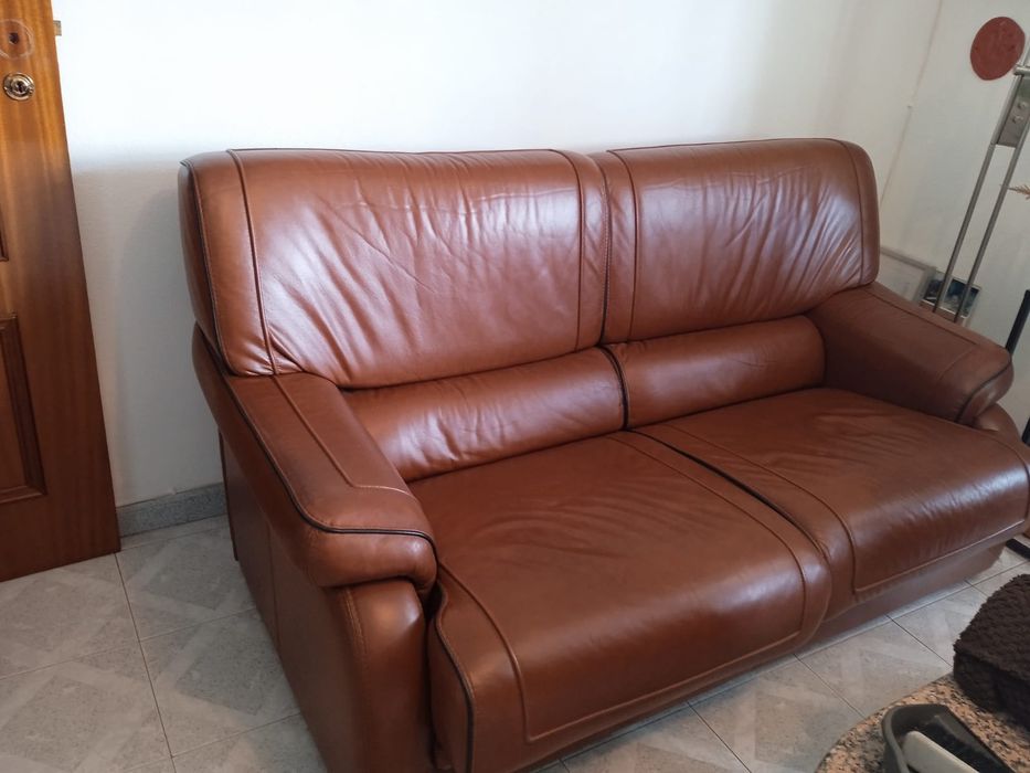 Conjunto de sofá